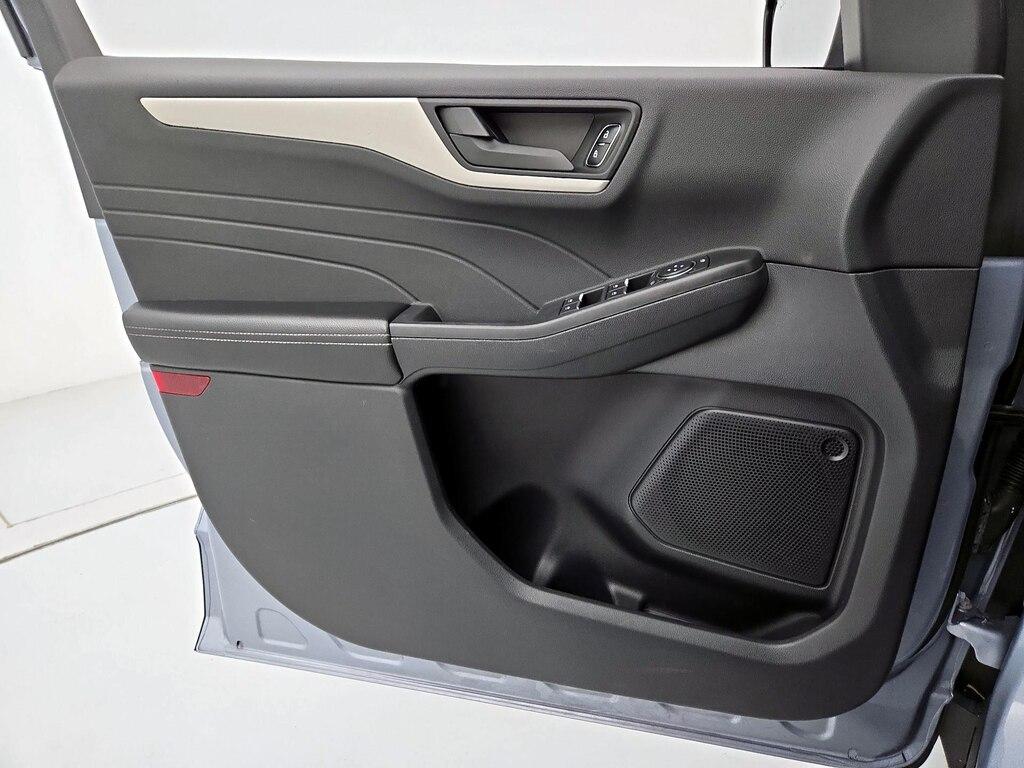 used 2022 Ford Escape car, priced at $16,998