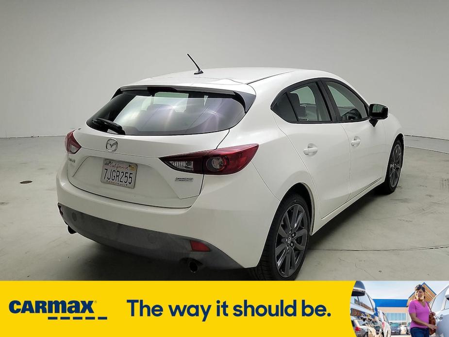 used 2015 Mazda Mazda3 car, priced at $14,998