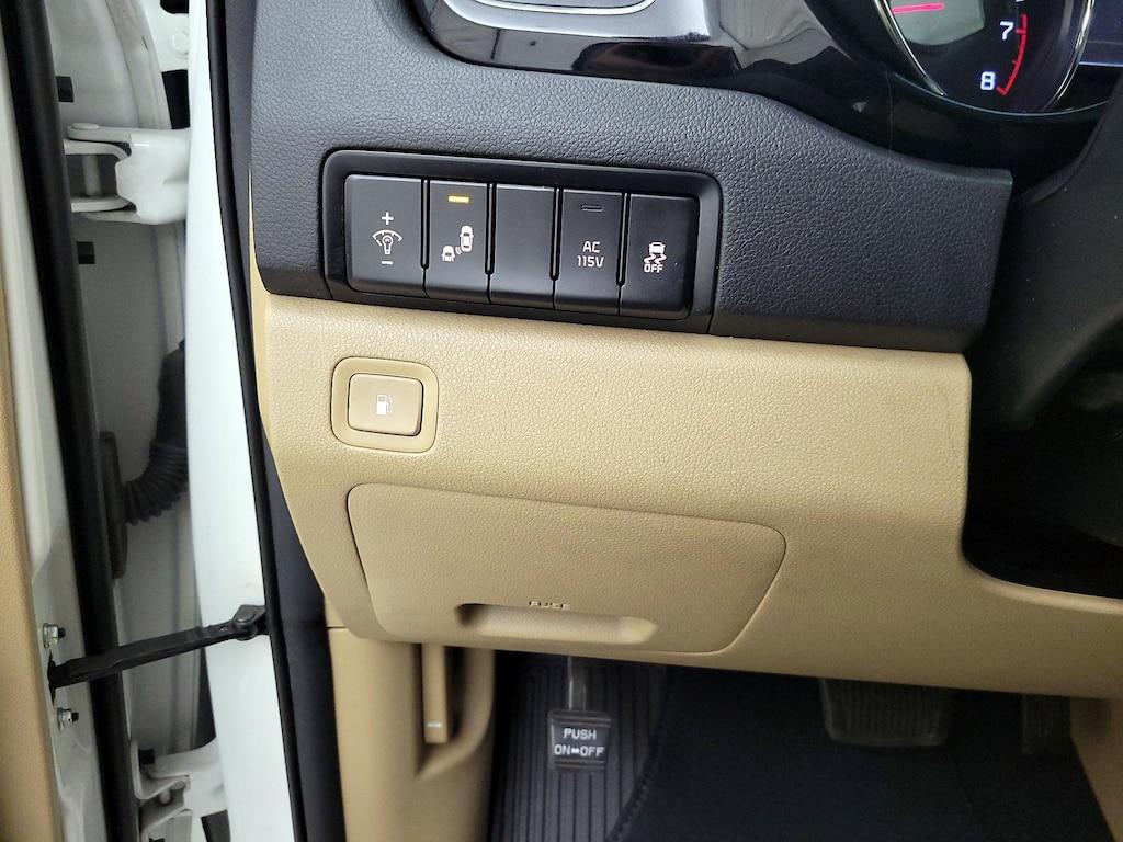 used 2016 Kia Sedona car, priced at $13,998