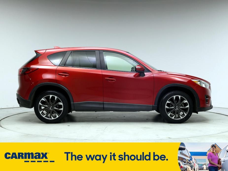 used 2016 Mazda CX-5 car, priced at $15,998