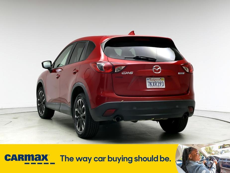 used 2016 Mazda CX-5 car, priced at $15,998