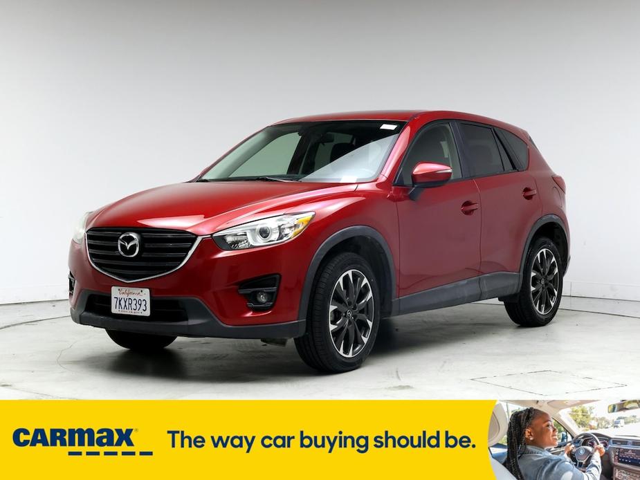 used 2016 Mazda CX-5 car, priced at $15,998