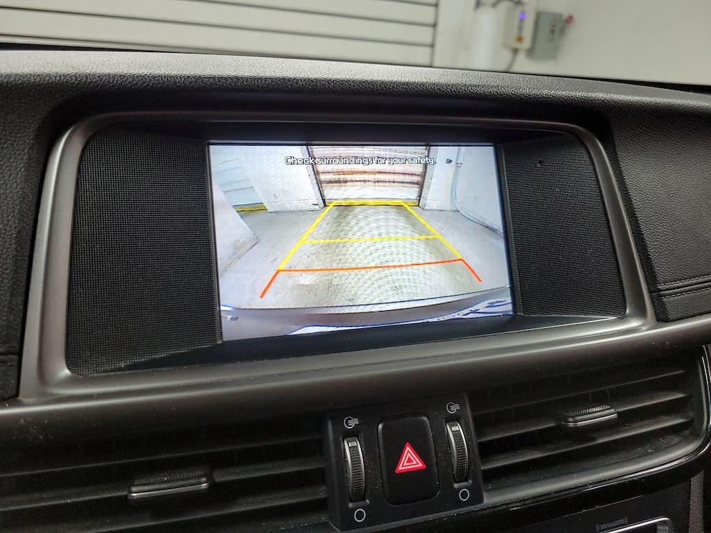 used 2018 Kia Optima car, priced at $12,599