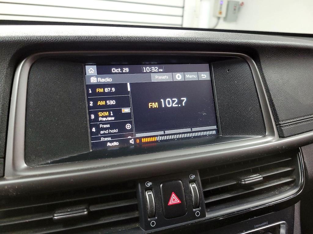 used 2018 Kia Optima car, priced at $12,599