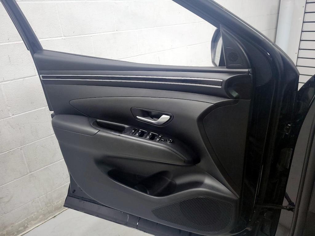 used 2022 Hyundai SANTA CRUZ car, priced at $22,998