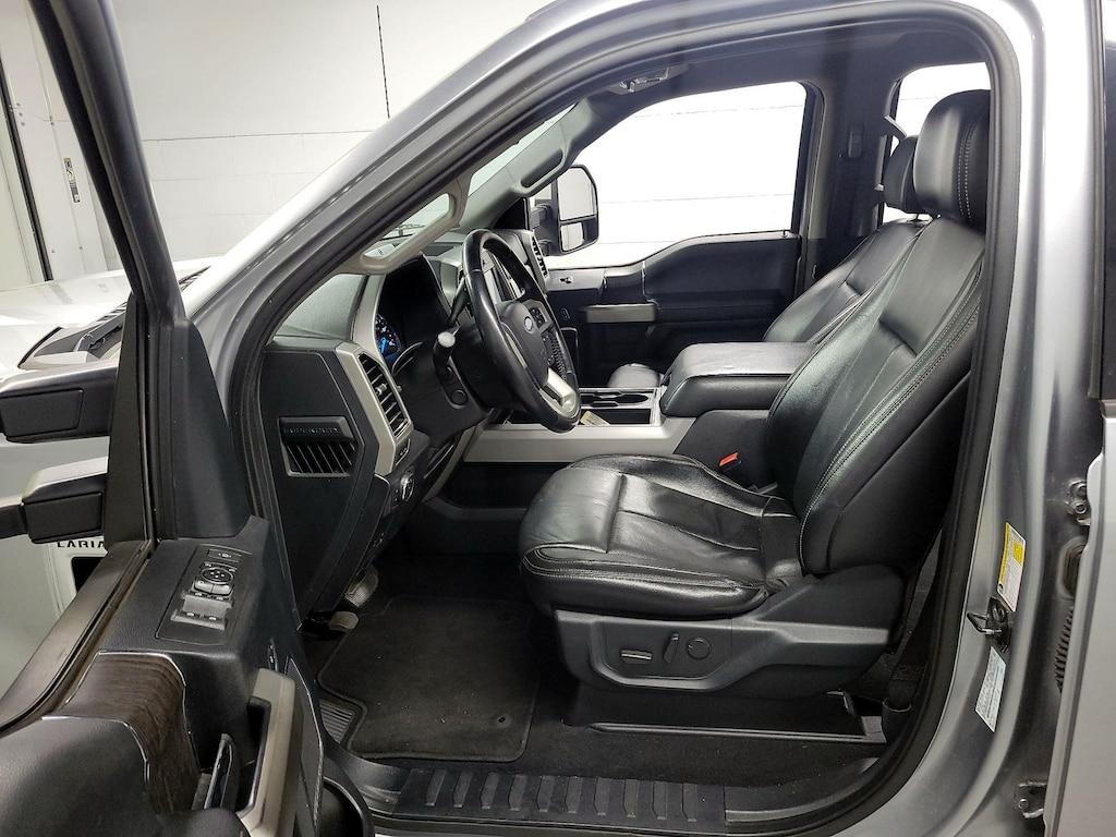 used 2021 Ford F-350 car, priced at $63,998