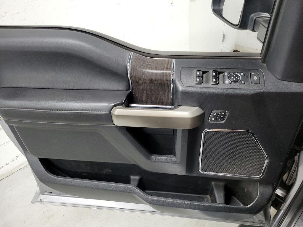used 2021 Ford F-350 car, priced at $63,998