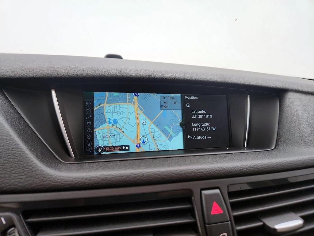 used 2015 BMW X1 car, priced at $15,998