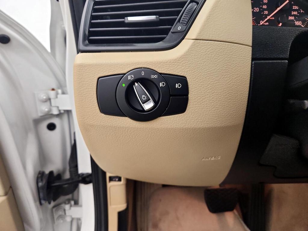 used 2015 BMW X1 car, priced at $15,998