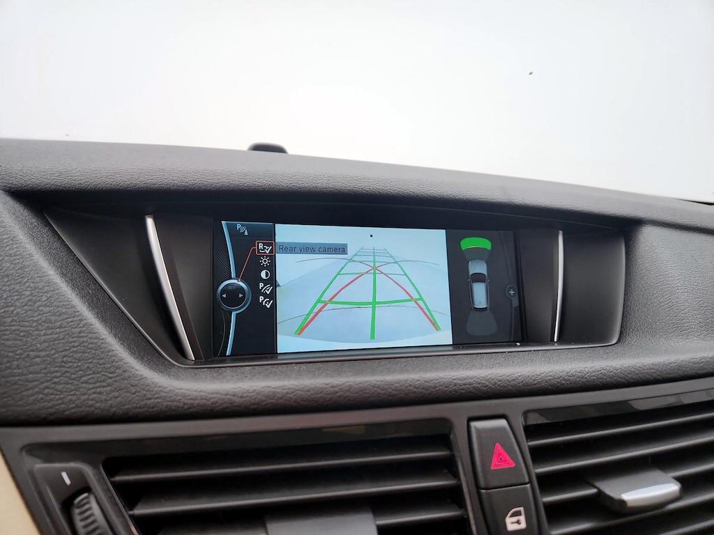 used 2015 BMW X1 car, priced at $15,998