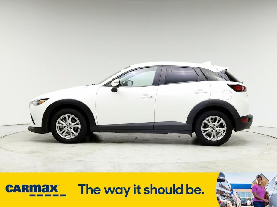 used 2019 Mazda CX-3 car, priced at $15,998