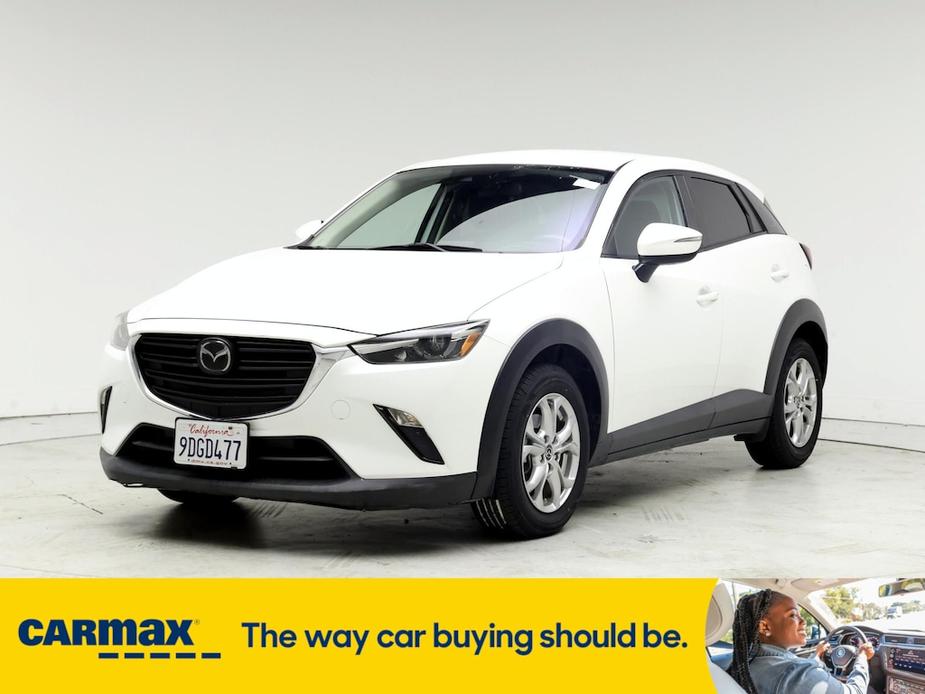 used 2019 Mazda CX-3 car, priced at $15,998