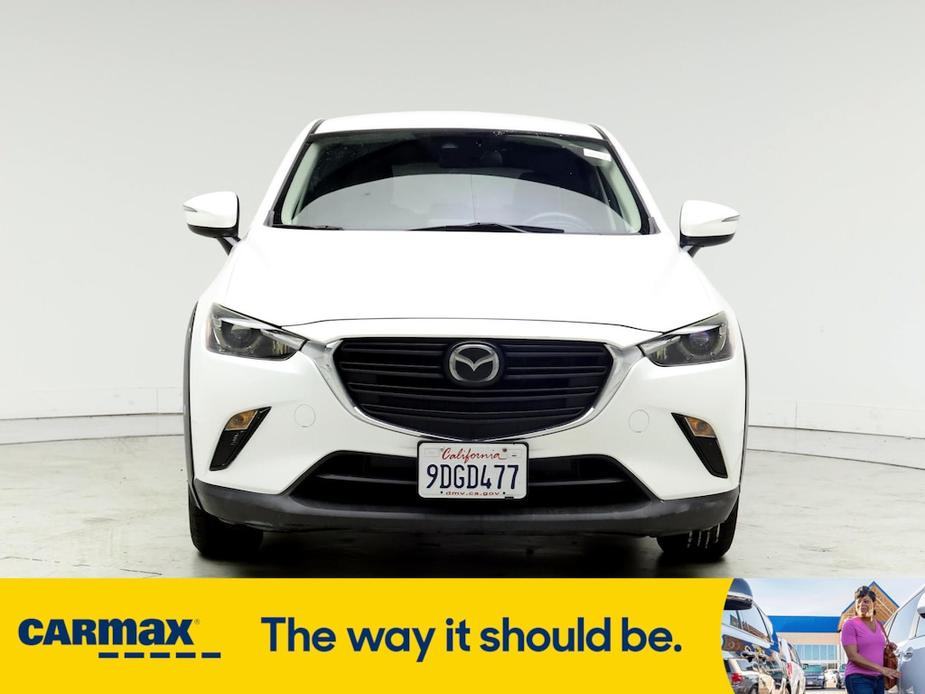 used 2019 Mazda CX-3 car, priced at $15,998