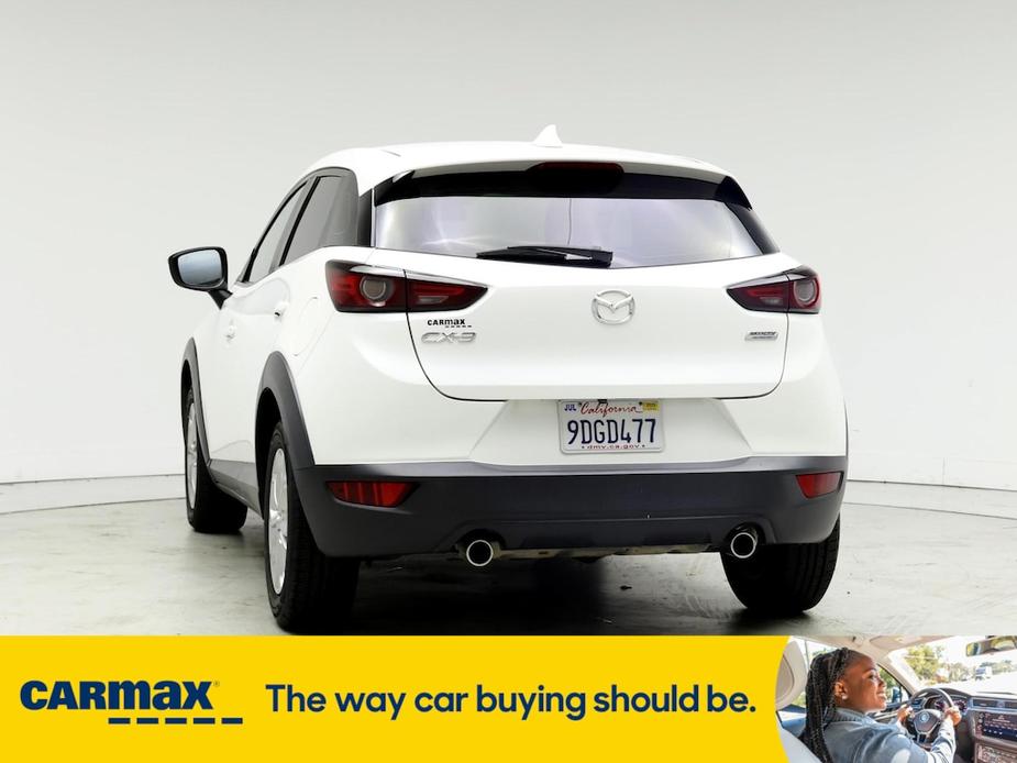 used 2019 Mazda CX-3 car, priced at $15,998