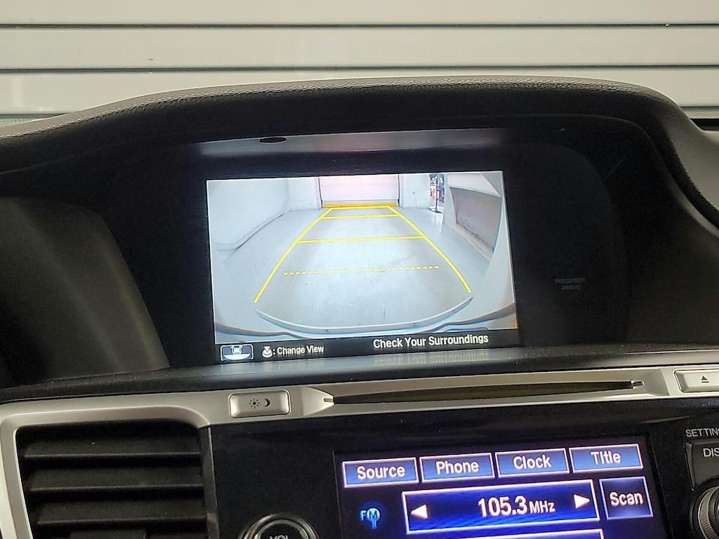 used 2015 Honda Accord car, priced at $14,998