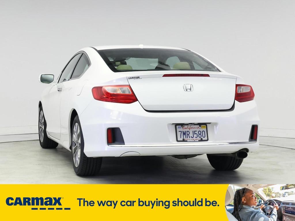 used 2015 Honda Accord car, priced at $14,998