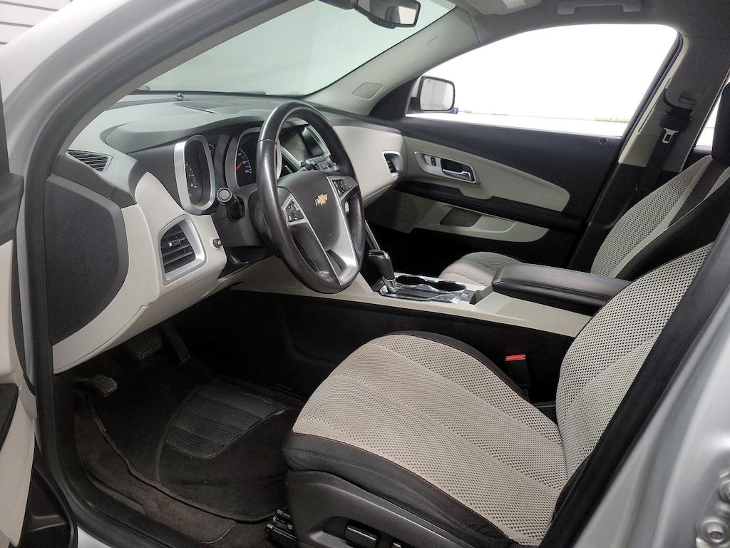 used 2016 Chevrolet Equinox car, priced at $11,599