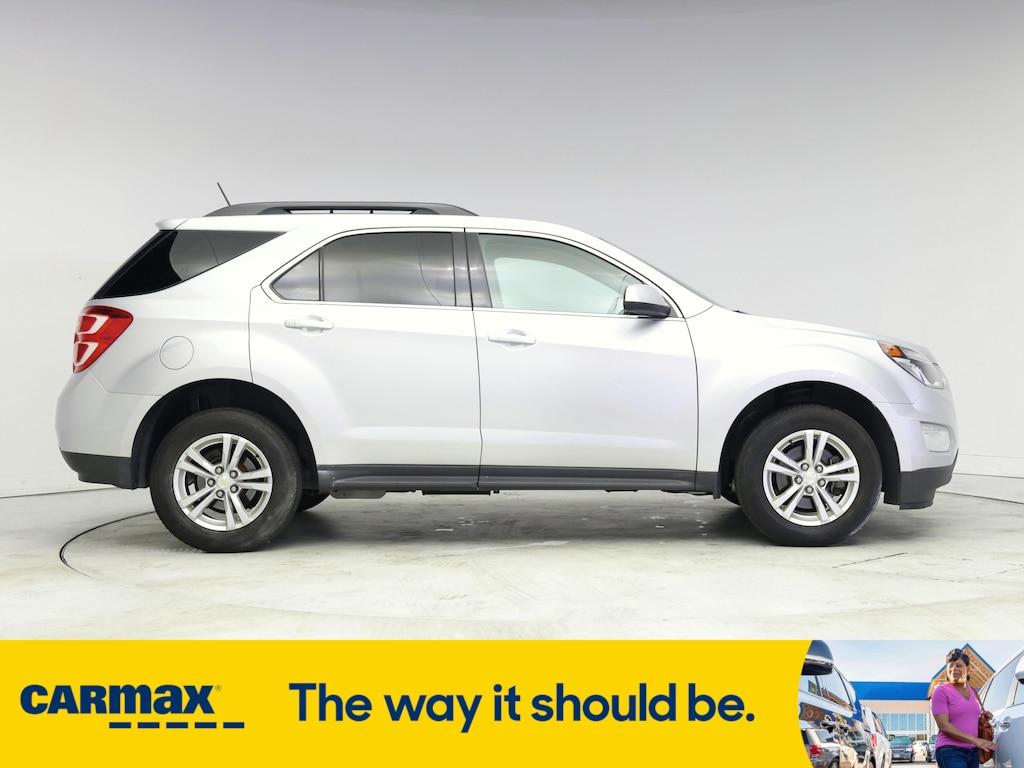 used 2016 Chevrolet Equinox car, priced at $11,599