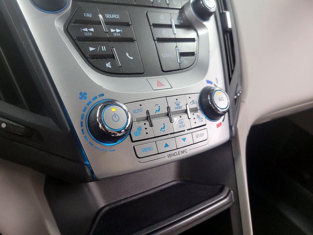 used 2016 Chevrolet Equinox car, priced at $11,599
