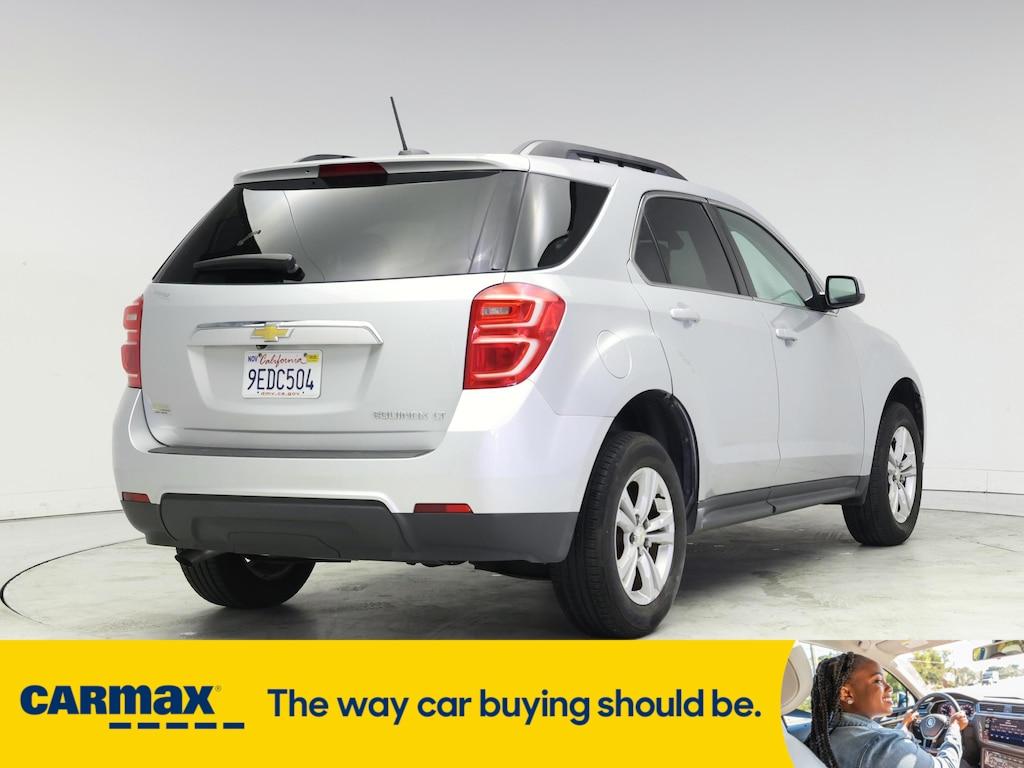 used 2016 Chevrolet Equinox car, priced at $11,599