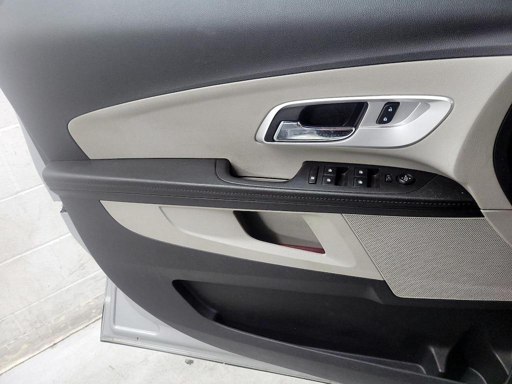 used 2016 Chevrolet Equinox car, priced at $11,599