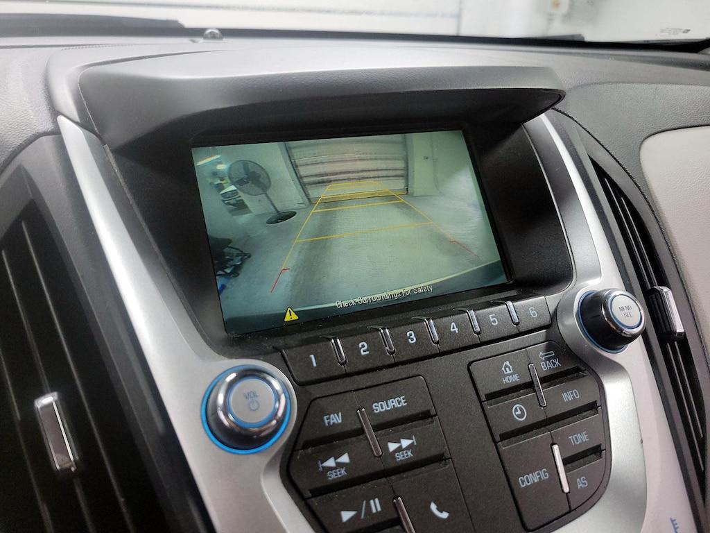 used 2016 Chevrolet Equinox car, priced at $11,599