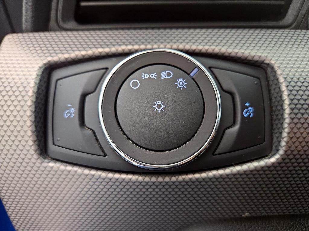 used 2019 Ford Mustang car, priced at $25,998