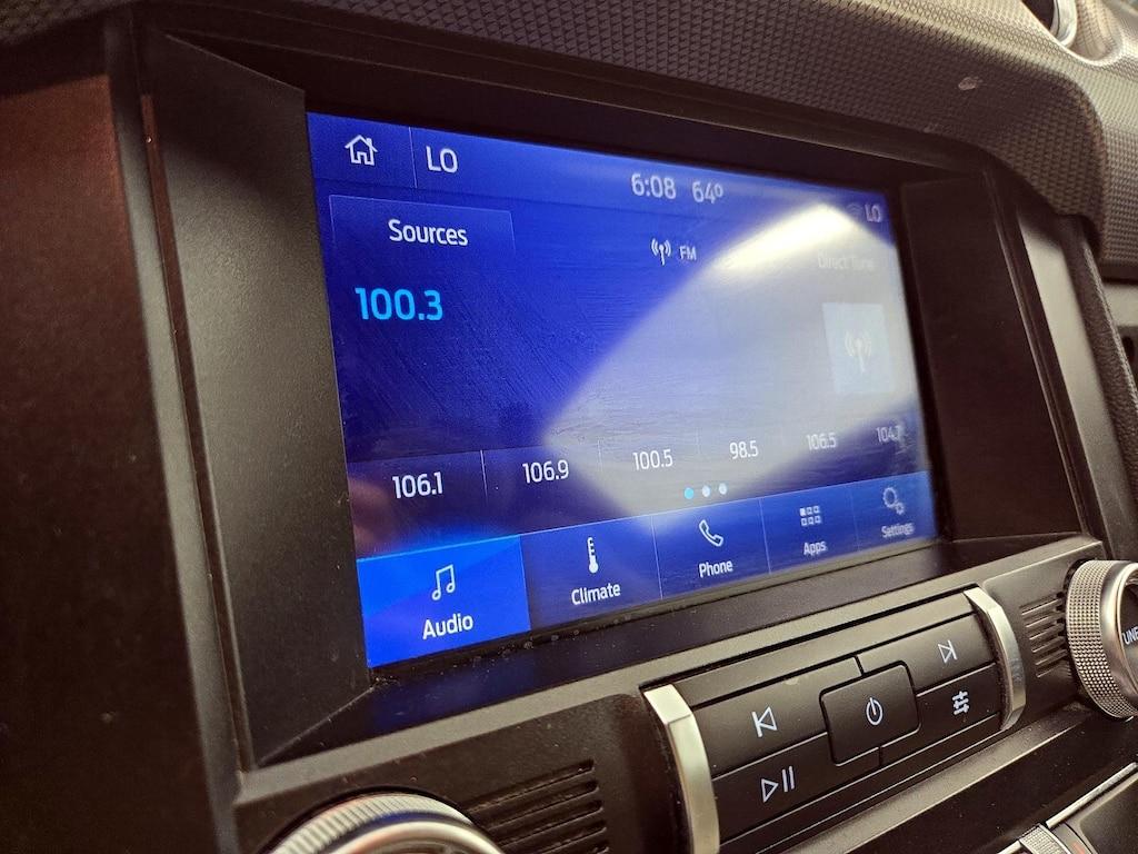 used 2019 Ford Mustang car, priced at $25,998