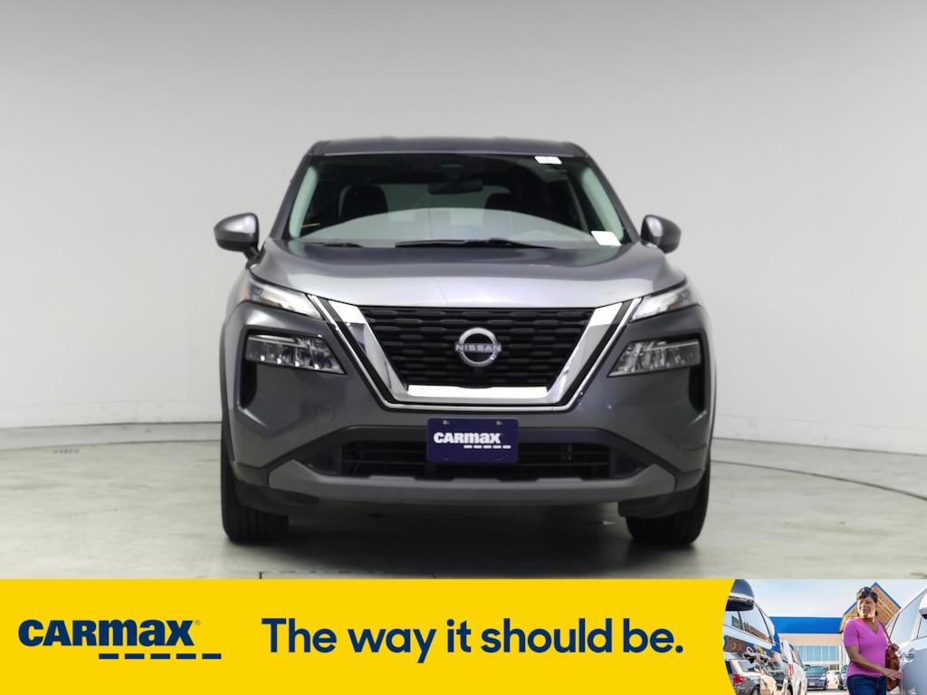 used 2023 Nissan Rogue car, priced at $21,998