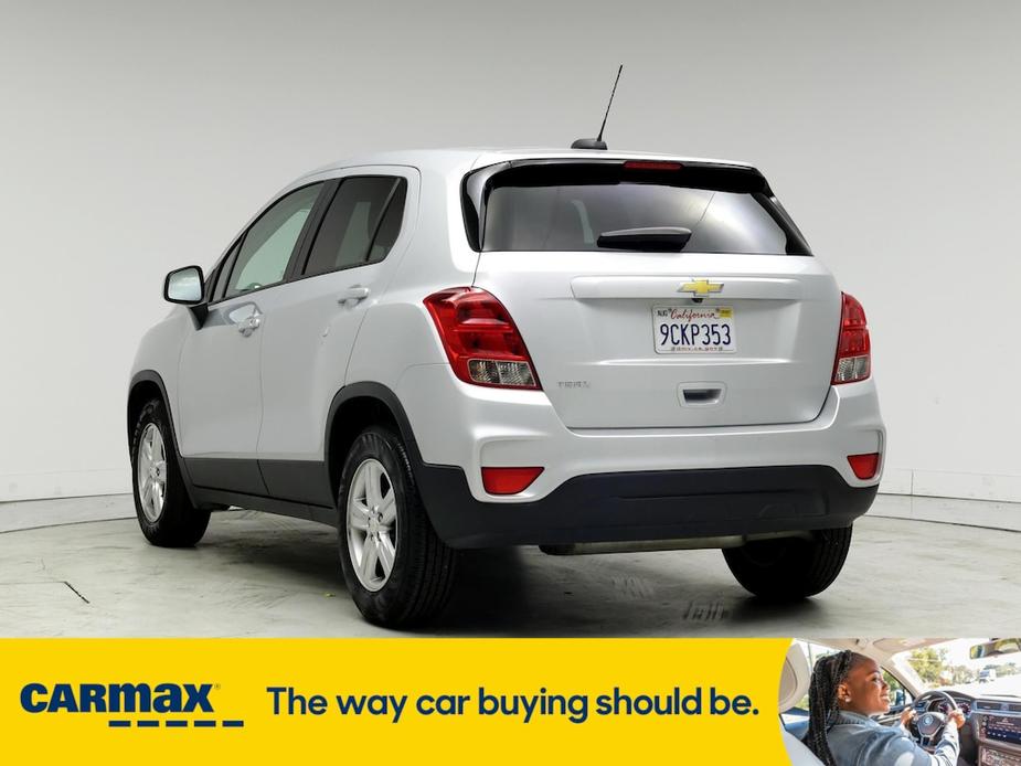 used 2022 Chevrolet Trax car, priced at $16,998