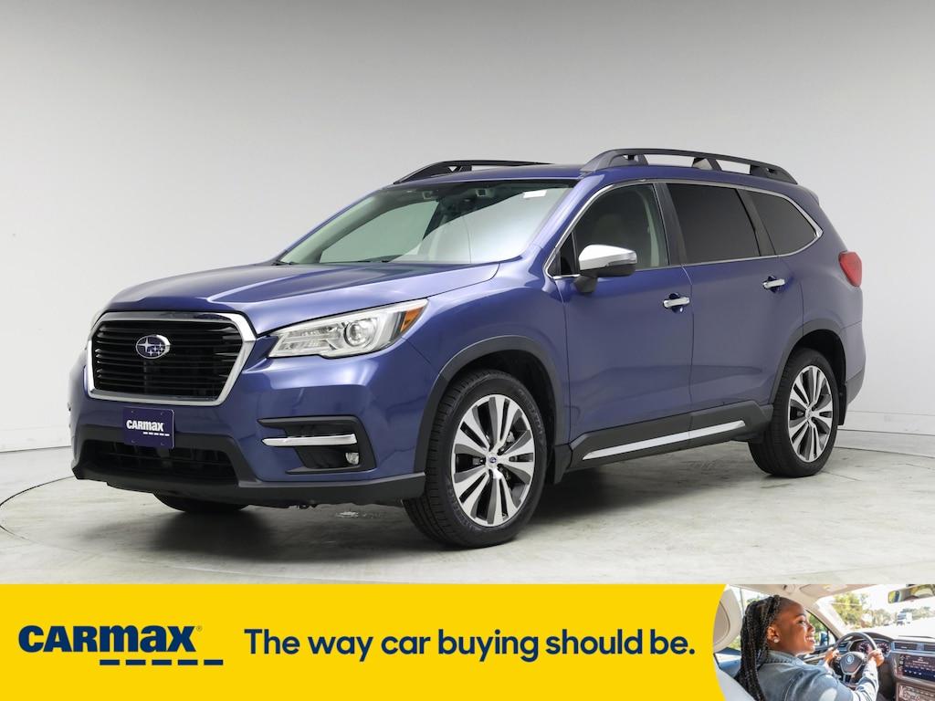 used 2019 Subaru Ascent car, priced at $26,998