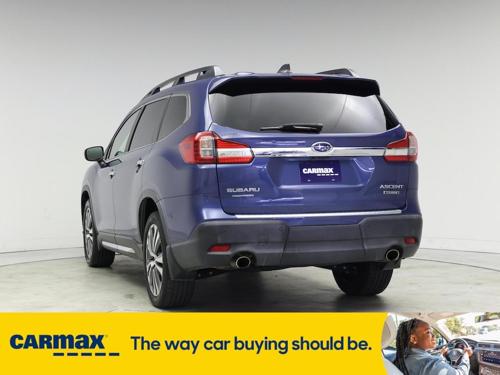 used 2019 Subaru Ascent car, priced at $26,998