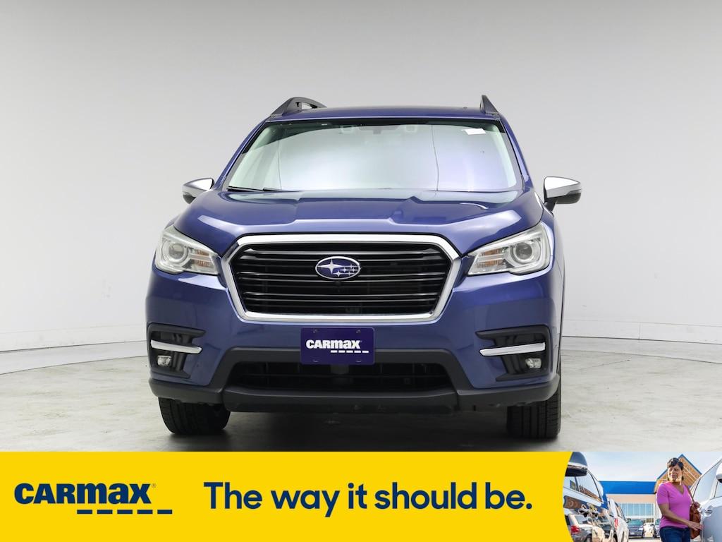 used 2019 Subaru Ascent car, priced at $26,998