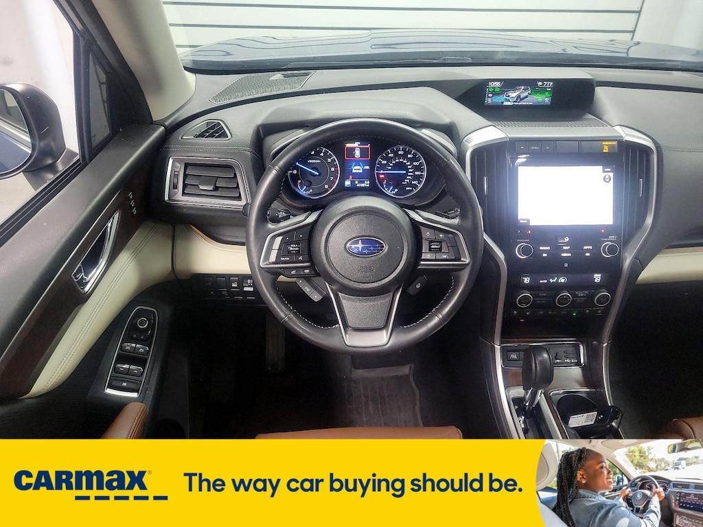 used 2019 Subaru Ascent car, priced at $26,998
