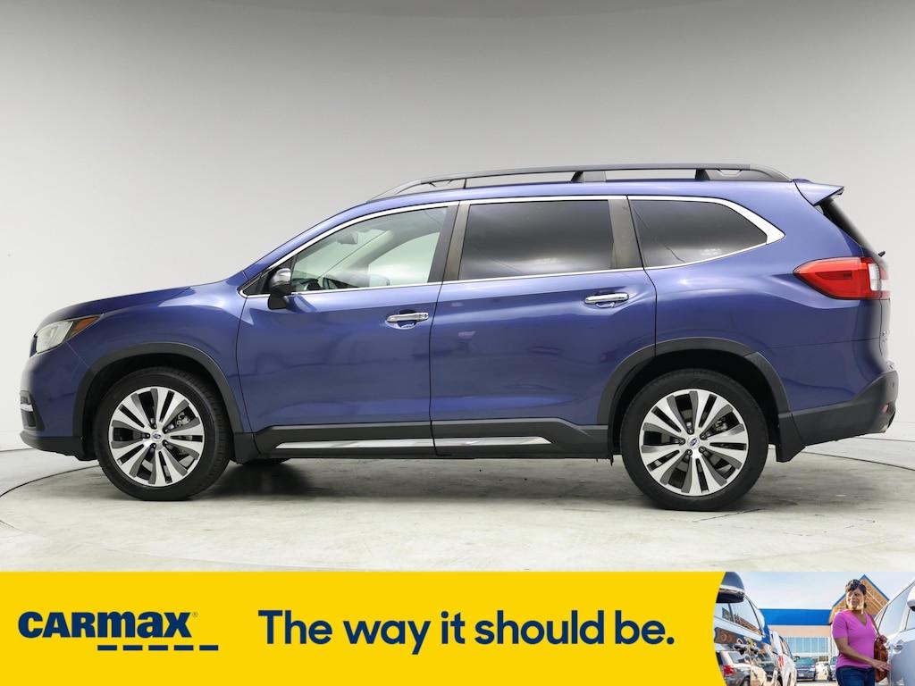 used 2019 Subaru Ascent car, priced at $26,998