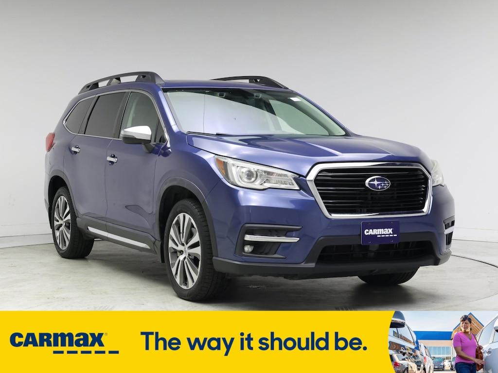 used 2019 Subaru Ascent car, priced at $26,998