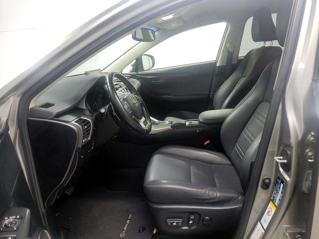 used 2019 Lexus NX 300 car, priced at $27,998