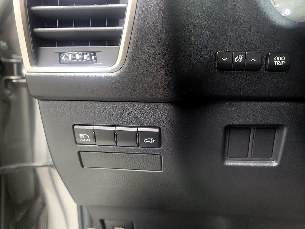 used 2019 Lexus NX 300 car, priced at $27,998