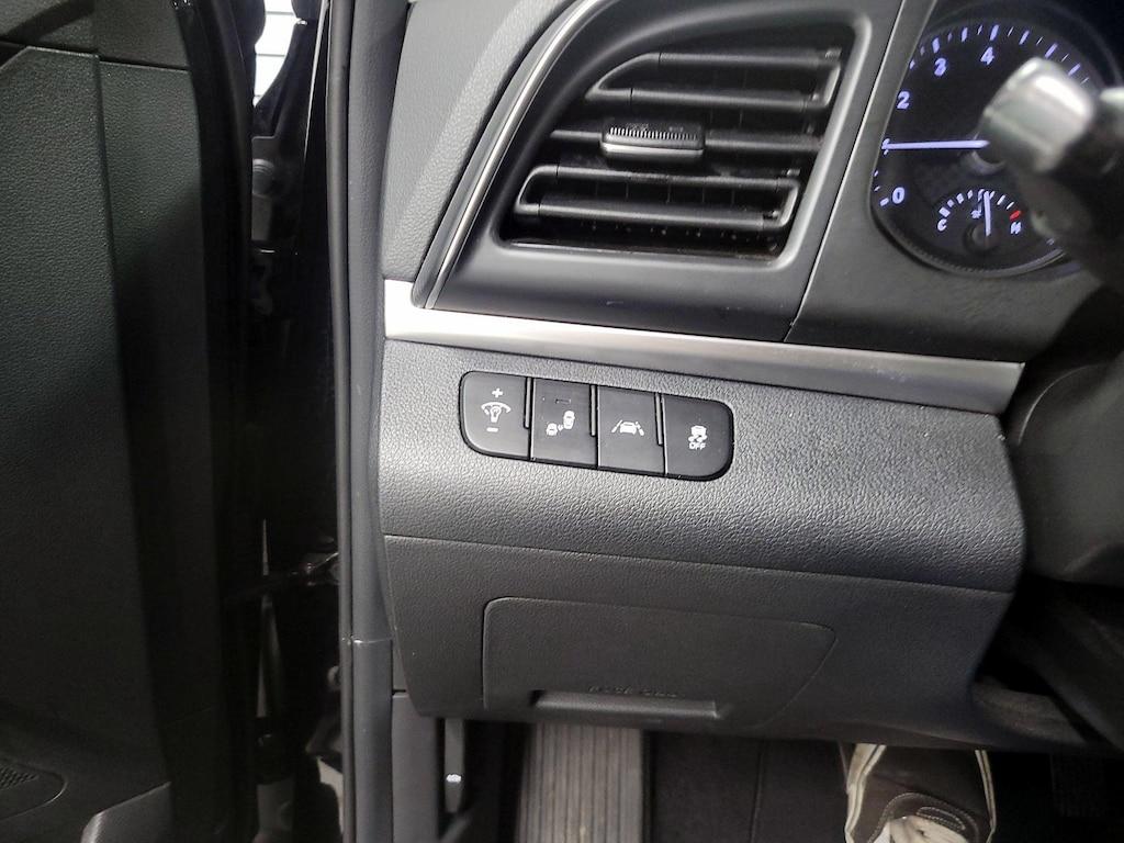 used 2020 Hyundai Elantra car, priced at $16,998