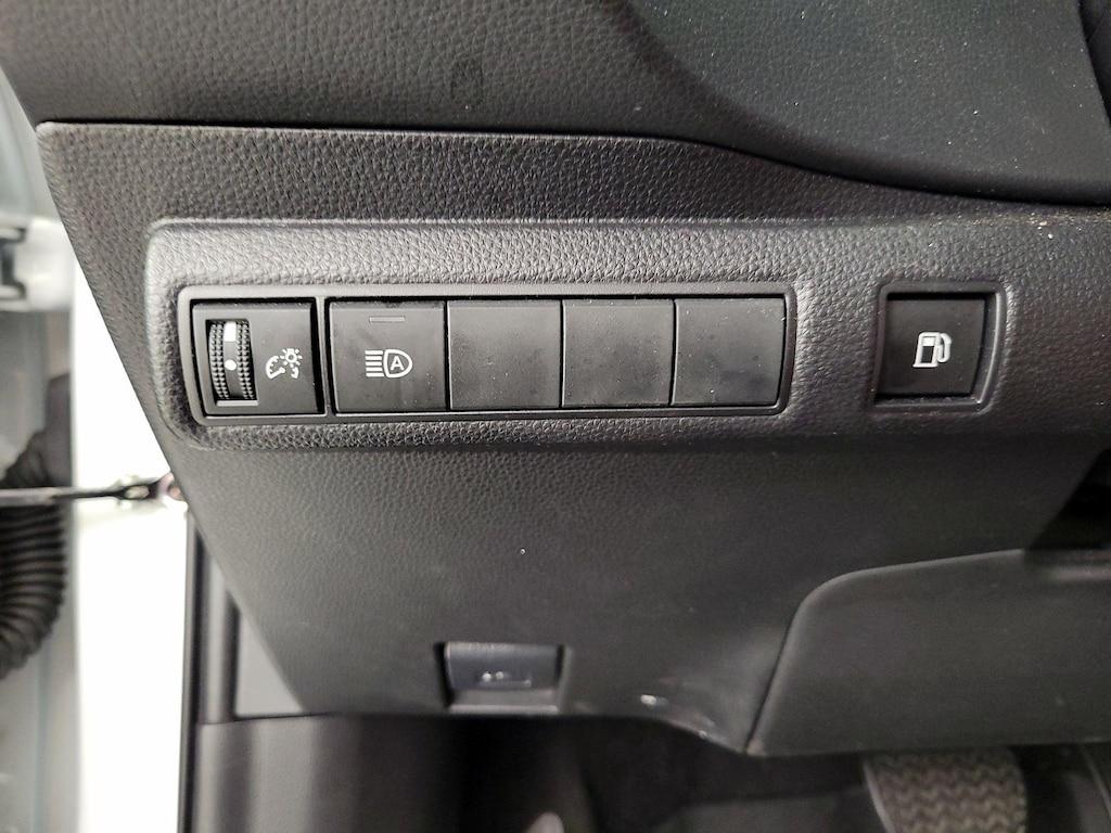 used 2023 Toyota Corolla Hybrid car, priced at $25,998