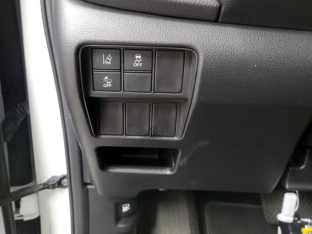used 2021 Honda CR-V car, priced at $27,998