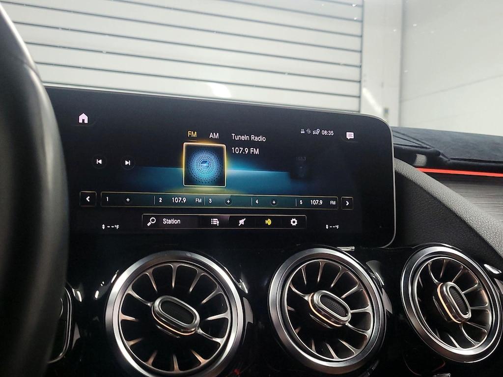 used 2021 Mercedes-Benz GLA 250 car, priced at $31,998