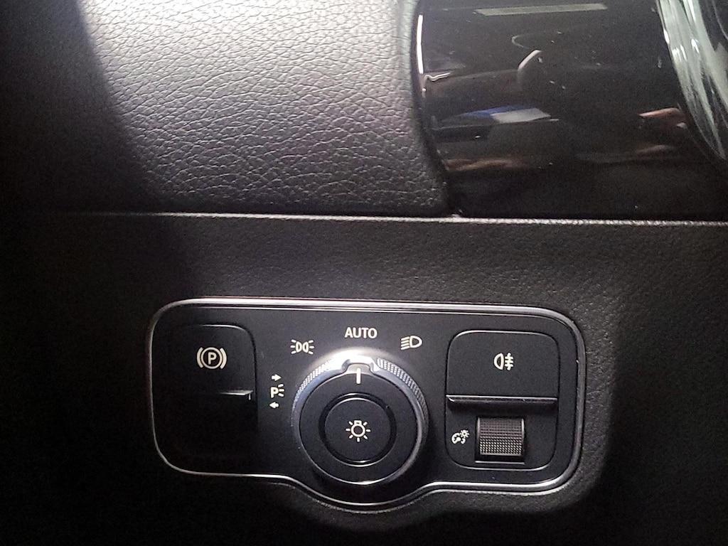 used 2021 Mercedes-Benz GLA 250 car, priced at $31,998