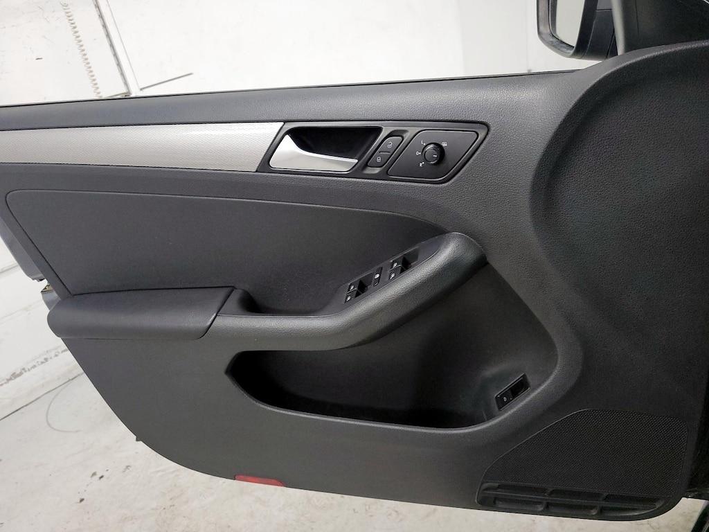 used 2018 Volkswagen Jetta car, priced at $15,998