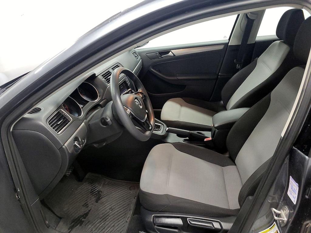 used 2018 Volkswagen Jetta car, priced at $15,998