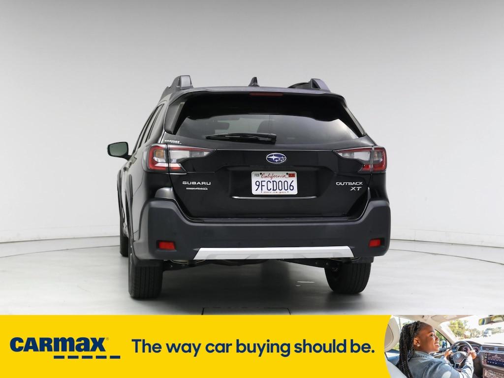 used 2023 Subaru Outback car, priced at $32,998