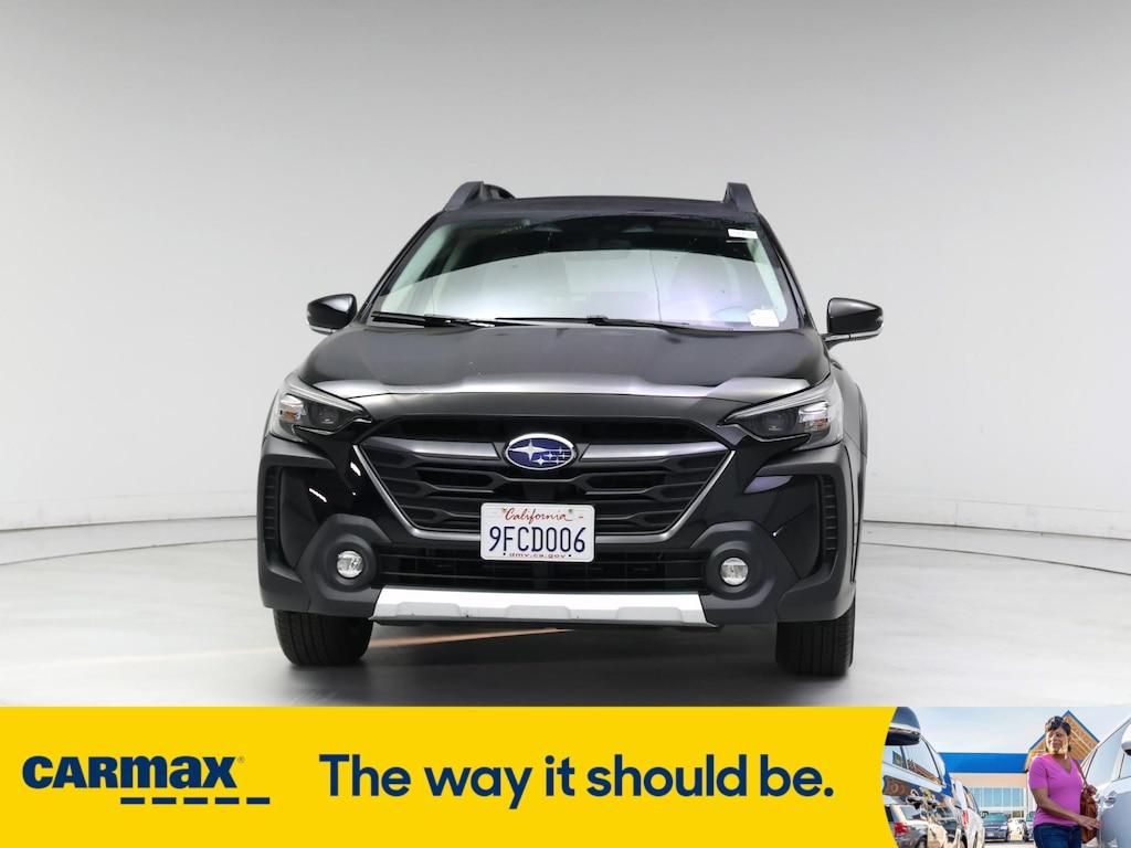 used 2023 Subaru Outback car, priced at $32,998