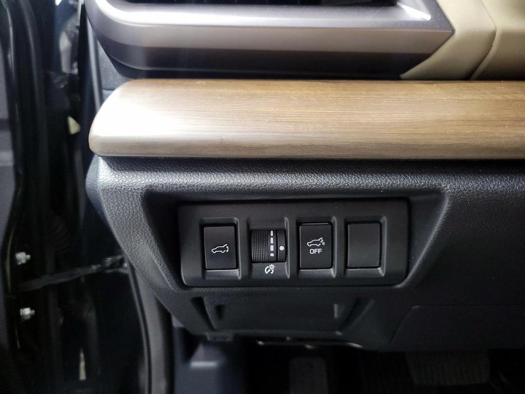 used 2023 Subaru Outback car, priced at $32,998