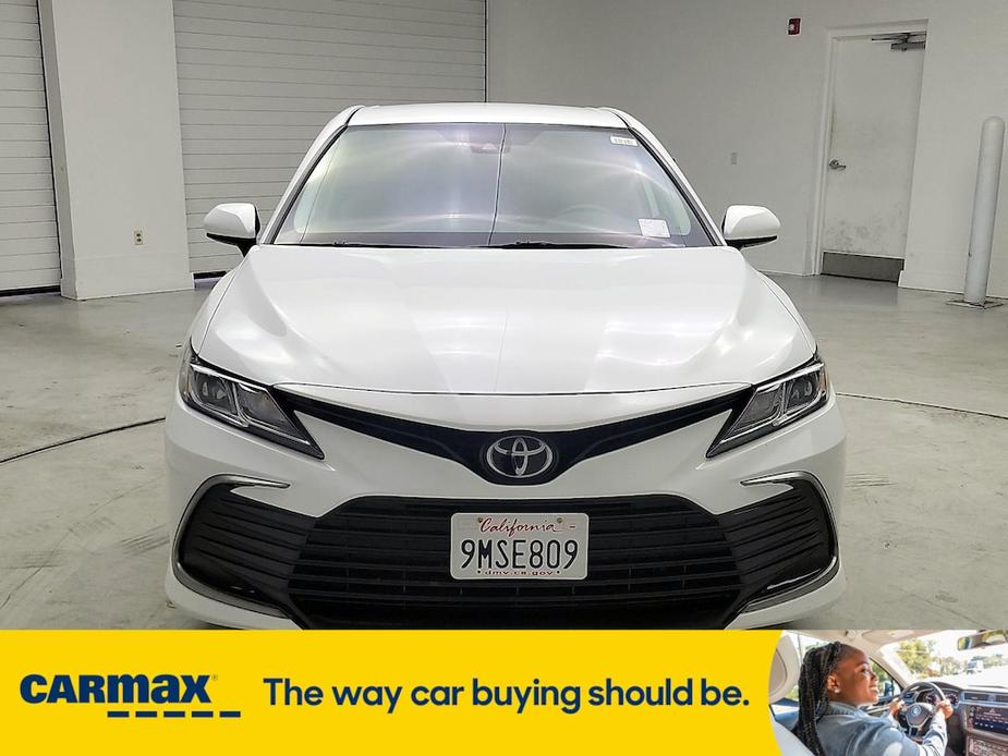 used 2023 Toyota Camry car, priced at $24,998