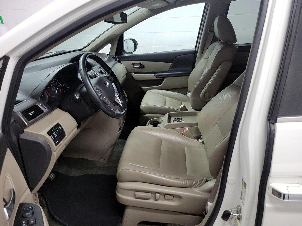 used 2016 Honda Odyssey car, priced at $21,998